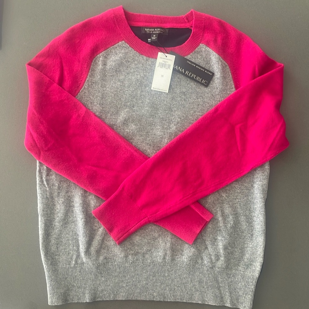 Banana Republic Sweater